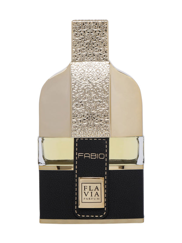 Flavia Fabio Pour Homme Eau De Parfum 100ML