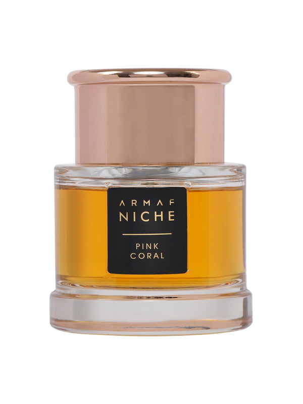 Armaf Niche Pink Coral Women Perfume 90ml – Floral Elegance in a Bottle