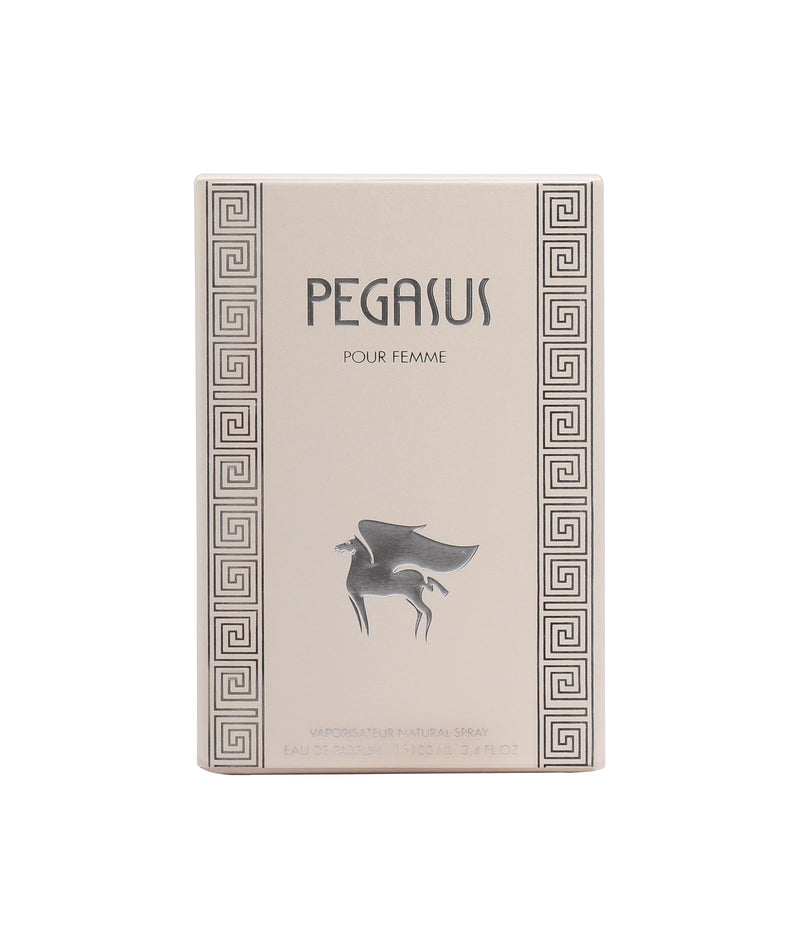 Flavia Pegasus Pour Femme Eau De Parfum 100ML