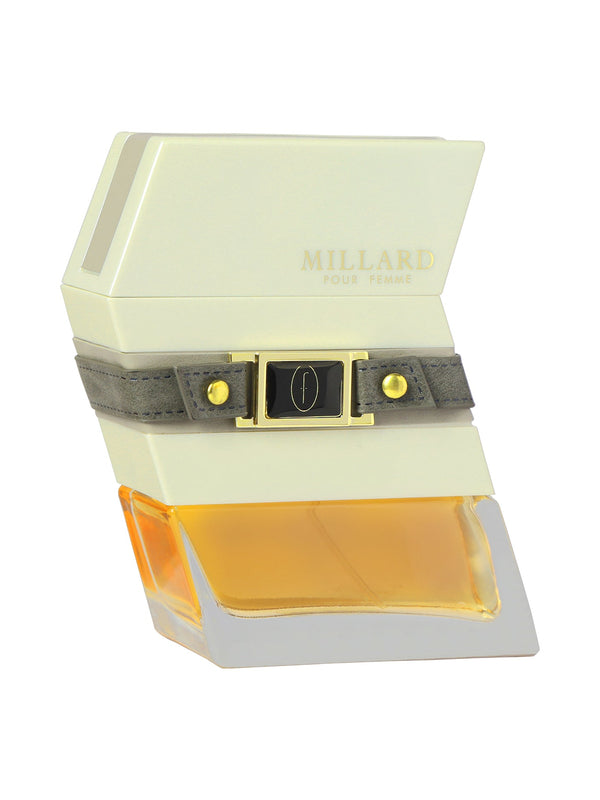 Flavia Milliard Pour Femme Eau De Parfum 100ML
