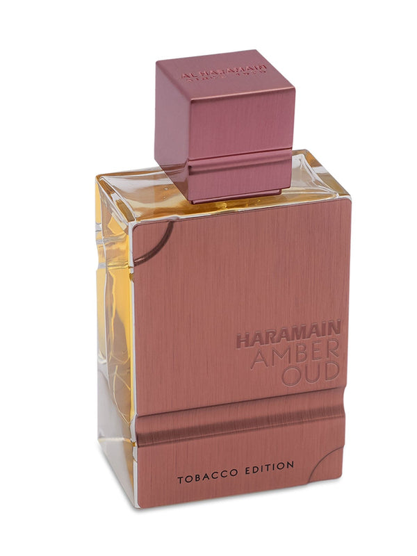 Al Haramain Amber Oud Tobacco Edition EDP 60ML | Unisex Oriental Spicy Signature