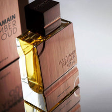 Al Haramain Amber Oud Tobacco Edition EDP 60ML | Unisex Oriental Spicy Signature