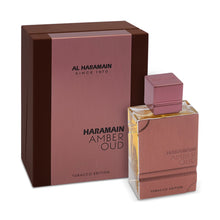 Al Haramain Amber Oud Tobacco Edition EDP 60ML | Unisex Oriental Spicy Signature