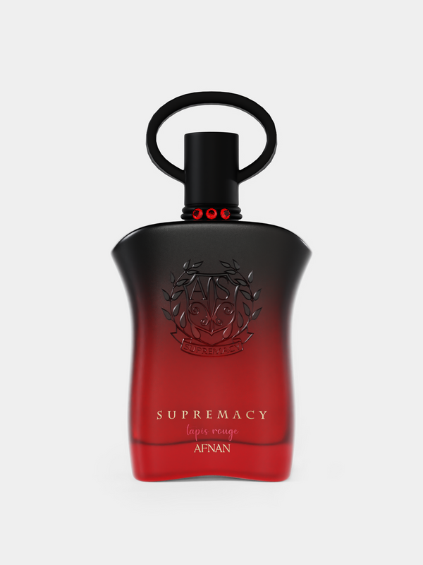 SUPREMACY TAPIS ROUGE -  LUXURY COLLECTION