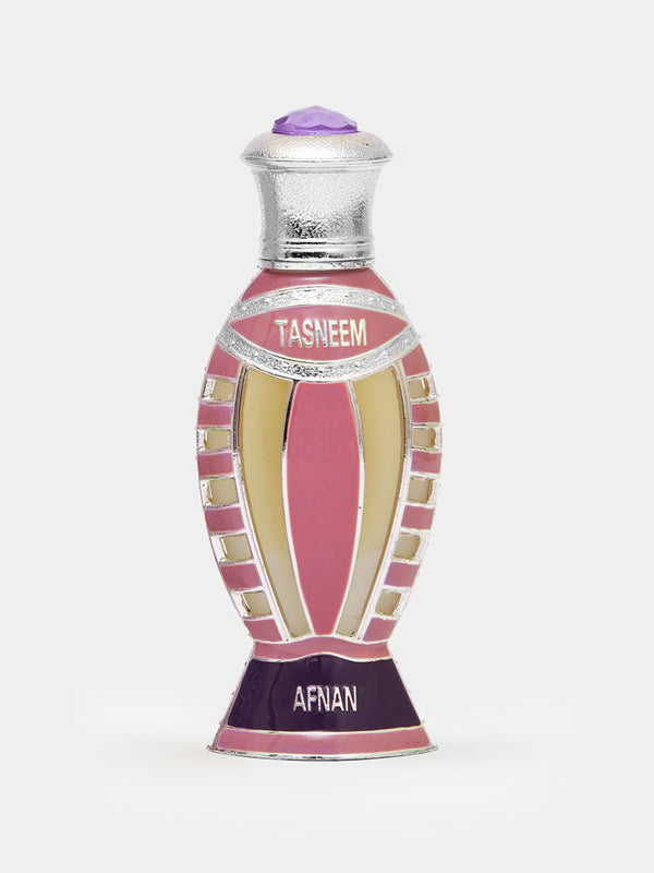 TASNEEM
