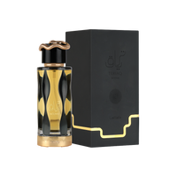 Teriaq Intense
