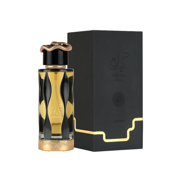 Teriaq Intense
