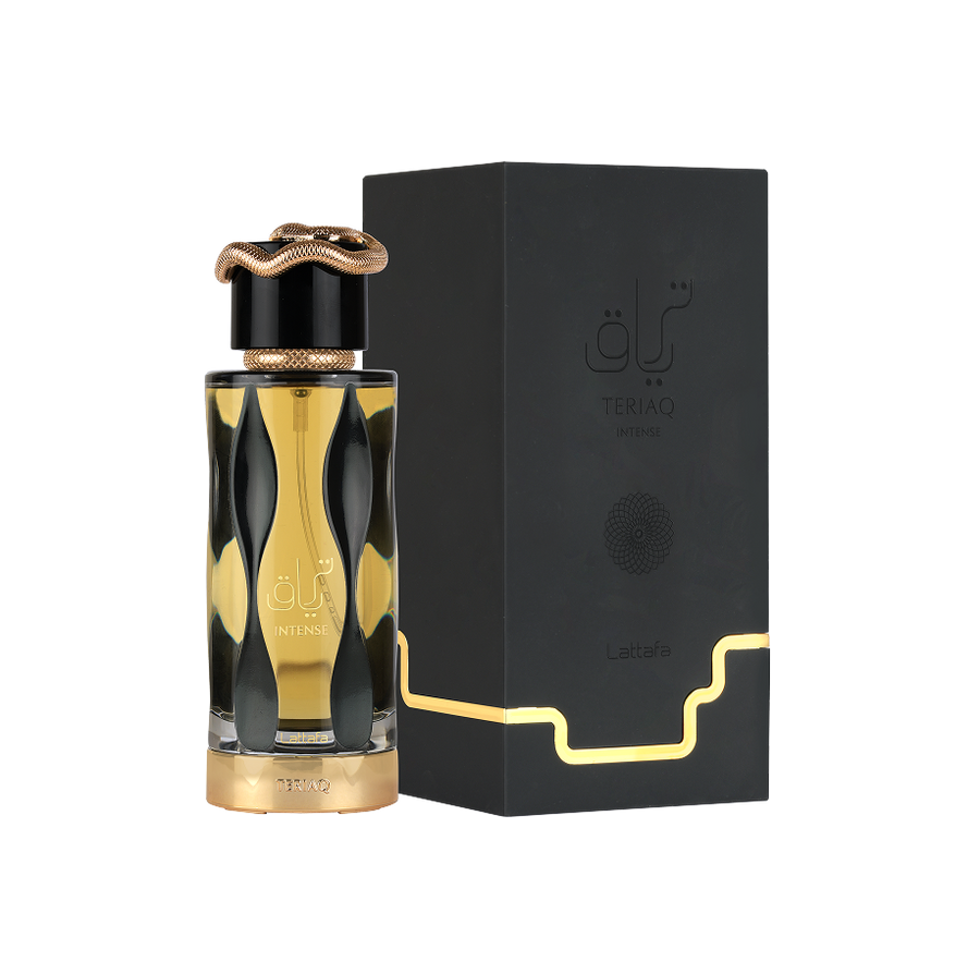 Teriaq Intense
