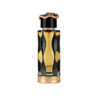 Teriaq Intense