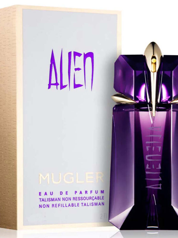 Thierry Mugler Alien Eau De Parfum For Women - Crazzy Deal