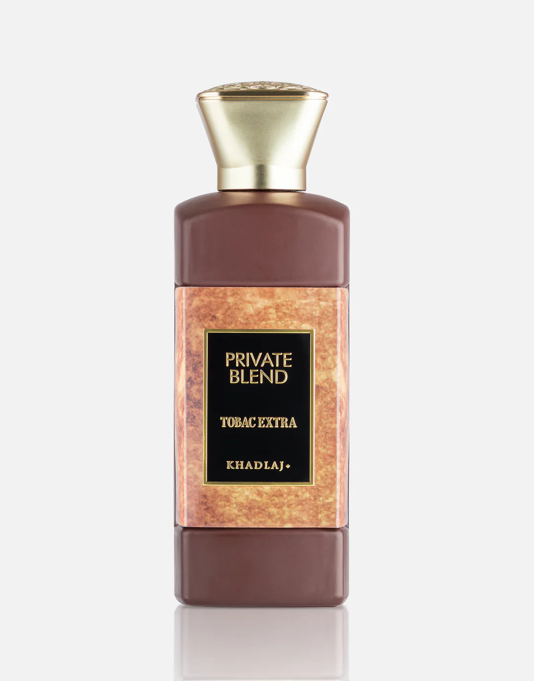 Khadlaj Private Blend Tobac Extrait De Parfum 100ml for Men