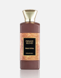 Khadlaj Private Blend Tobac Extrait De Parfum 100ml for Men