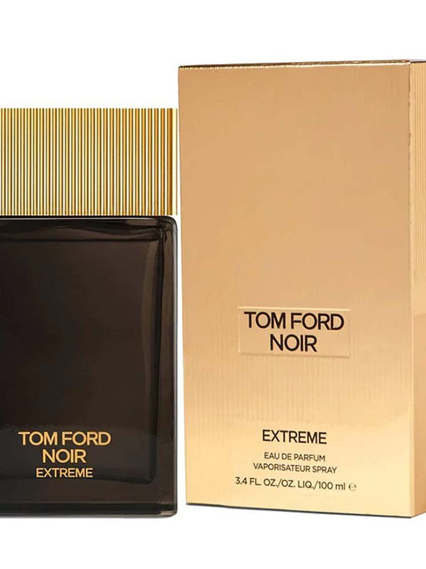 Tom Ford Noir Extreme Eau De Parfum For Men - Crazzy Deal