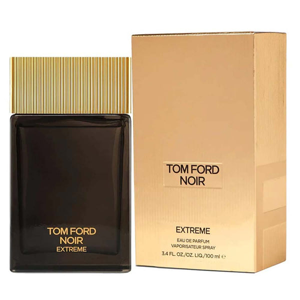 Tom Ford Noir Extreme Eau De Parfum For Men - Crazzy Deal