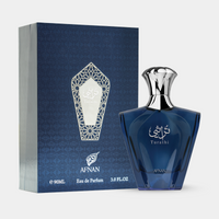 TURATHI BLUE