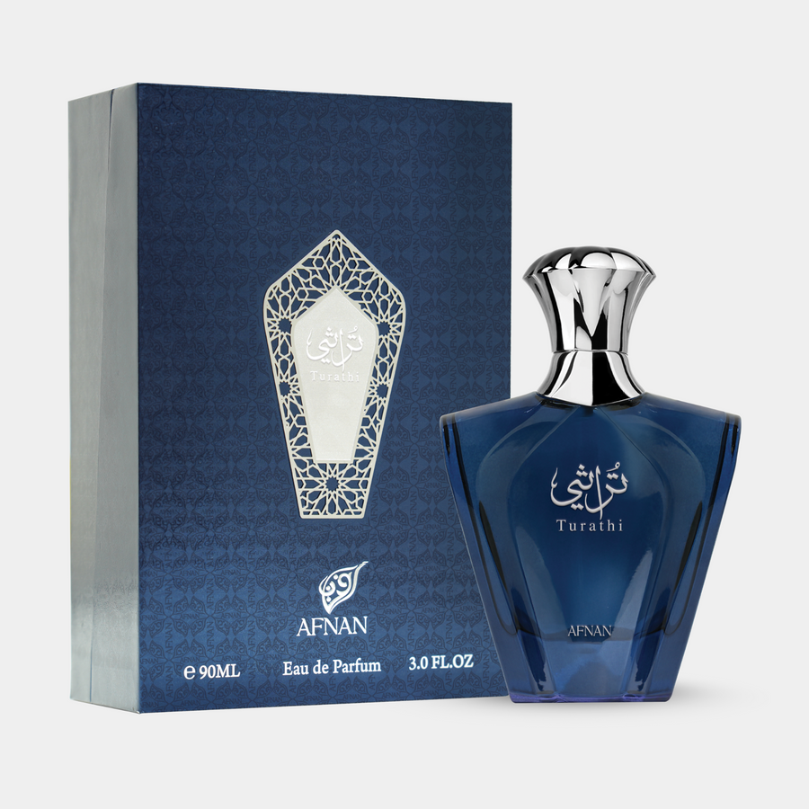 TURATHI BLUE