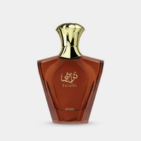 TURATHI BROWN
