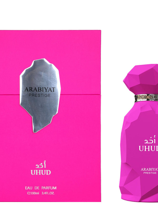 Arabiyat Prestige - Uhud| EDP 100ML | UNISEX