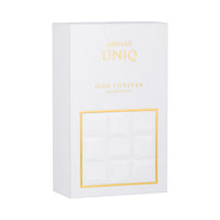 Armaf Uniq Oud Forever Eau De Parfum 100ml - Sophisticated Woody & Spicy Fragrance