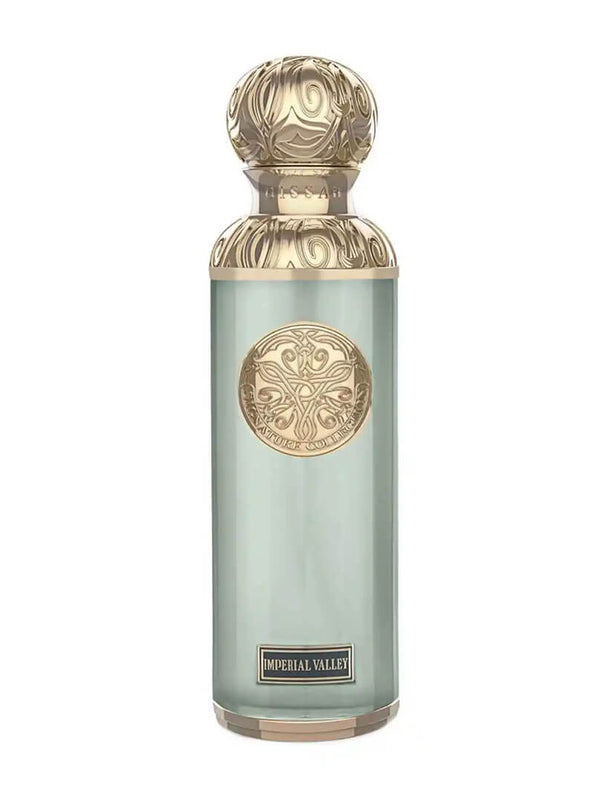 Gissah Imperial Valley Eau De Parfum for Unisex