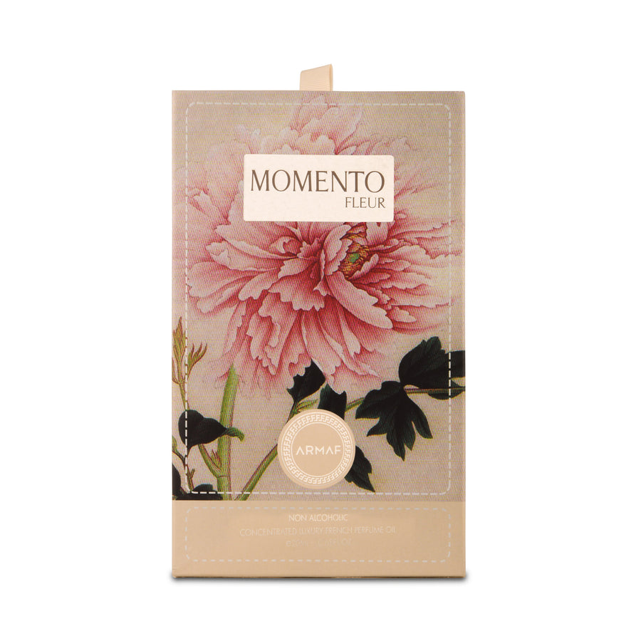 Armaf Momento Fleur Oil 20ML