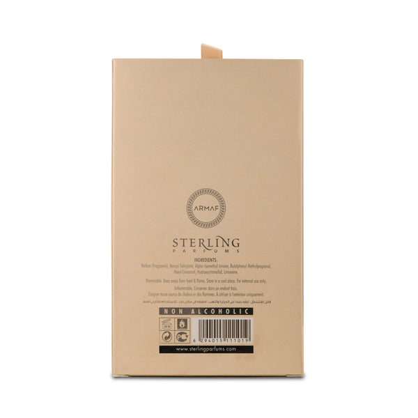 Armaf Momento Fleur Oil 20ML