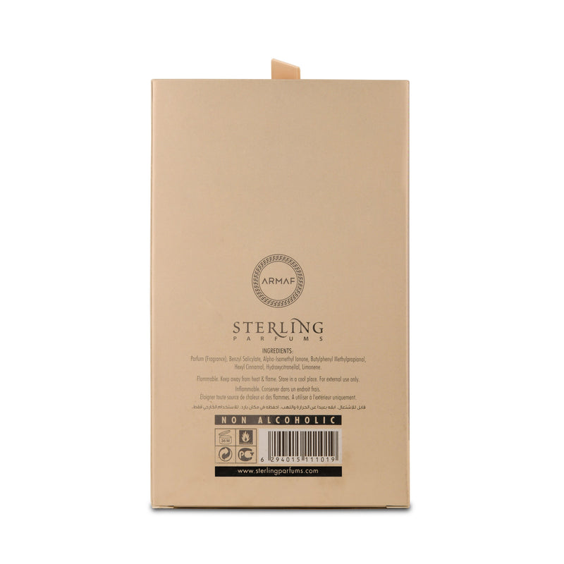 Armaf Momento Fleur Oil 20ML