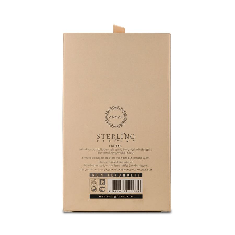 Armaf Momento Fleur Oil 20ML
