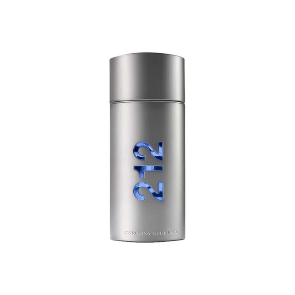 Carolina Herrera 212 Men NYC Eau De Toilette - Crazzy Deal