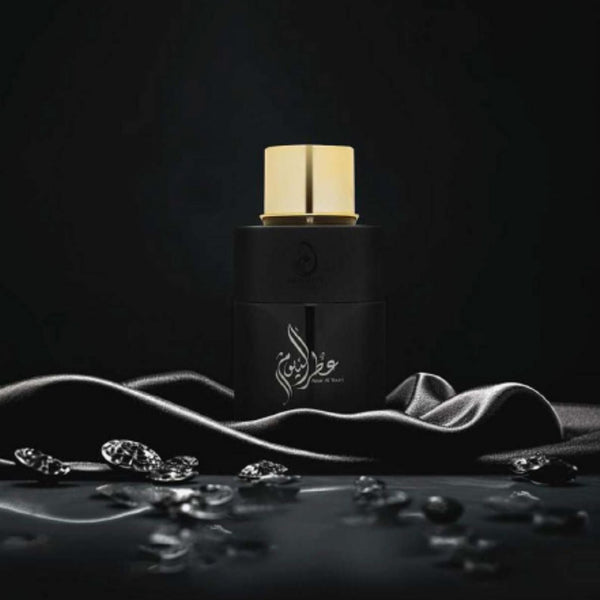 ARABIYAT PRESTIGE ATTAR AL YOUM EDP 100ML