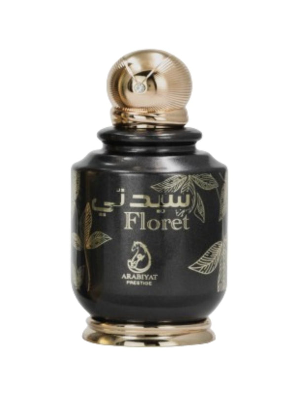 ARABIYAT PRESTIGE FLORET EDP 100ML