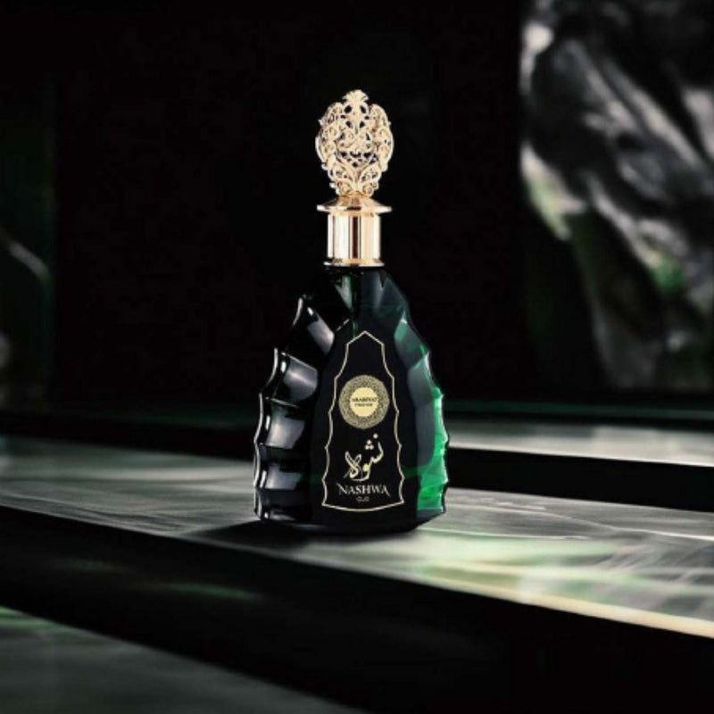 ARABIYAT PRESTIGE NASHWA OUD EDP 100ML