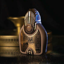 ARABIYAT PRESTIGE AARIZ EDP 100 ML