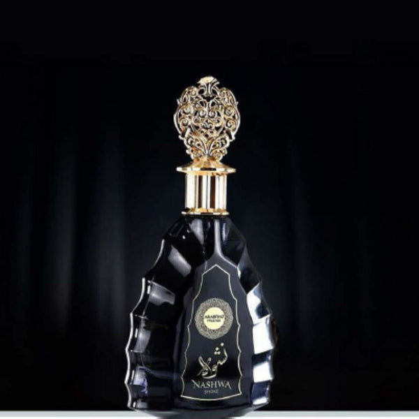 ARABIAYAT PRESTIGE NASHWA SMOKE EDP 100ML