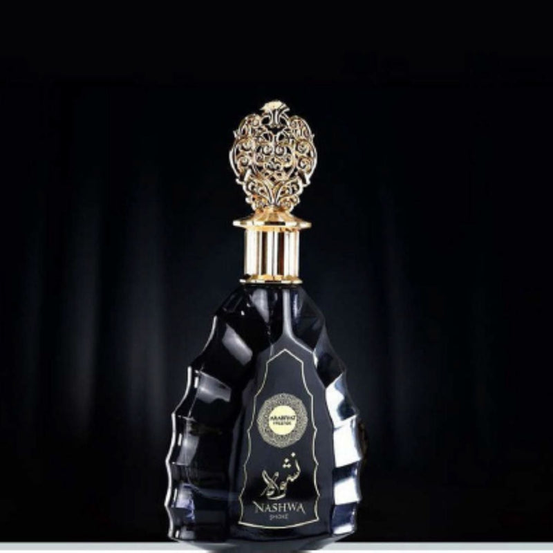 ARABIAYAT PRESTIGE NASHWA SMOKE EDP 100ML