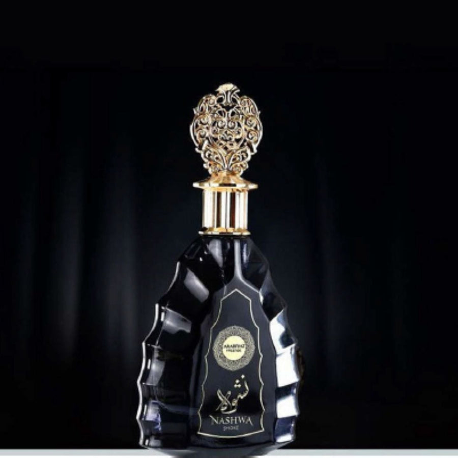 ARABIAYAT PRESTIGE NASHWA SMOKE EDP 100ML