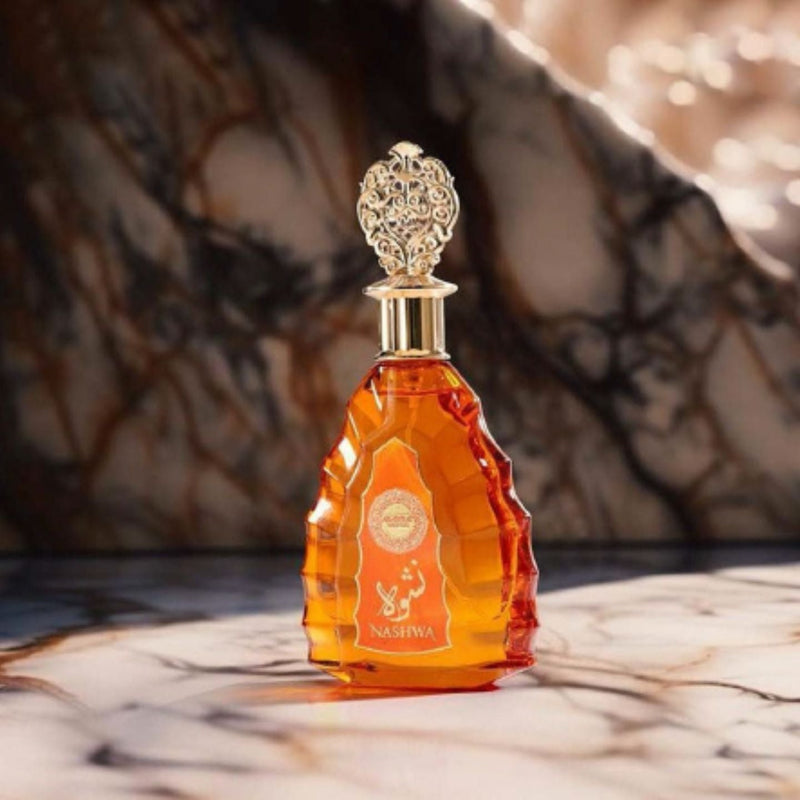 ARABIYAT PRESTIGE NASHWA EDP  100ML