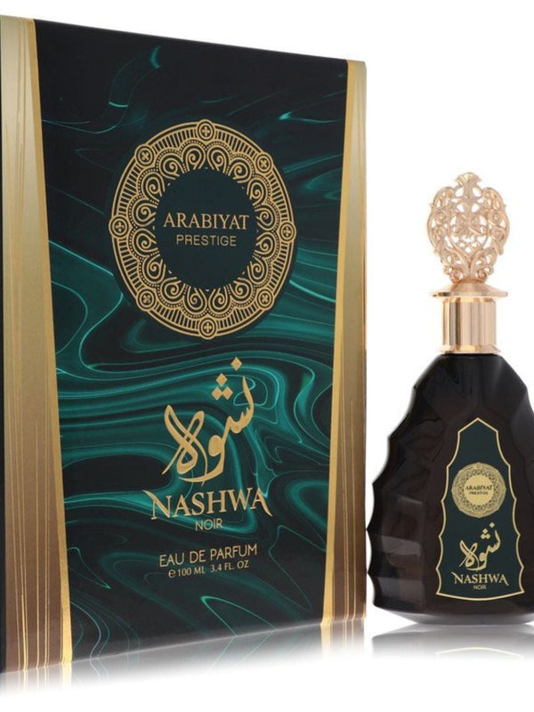 ARABIYAT PRESTIGE NASHWA NOIR EDP 100ML