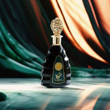 ARABIYAT PRESTIGE NASHWA NOIR EDP 100ML