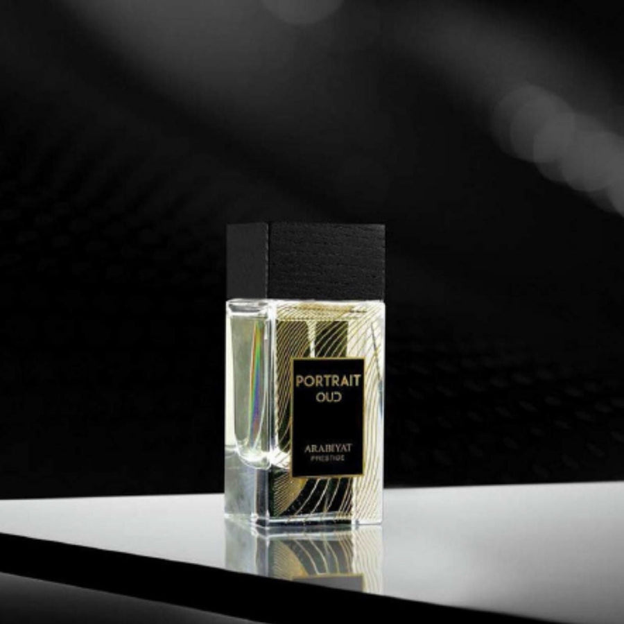 ARABIYAT PRESIGE PORTRAIT OUD EDP 100ML