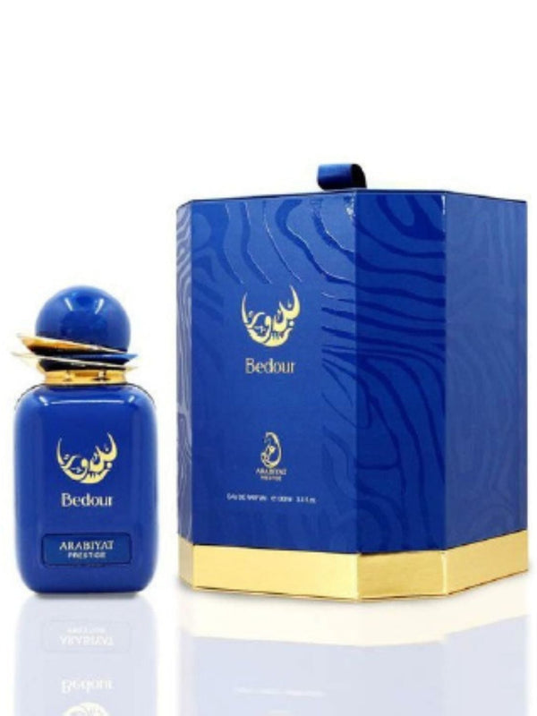 ARABIYAT PRESIGE BEDOUR EDP 100ML