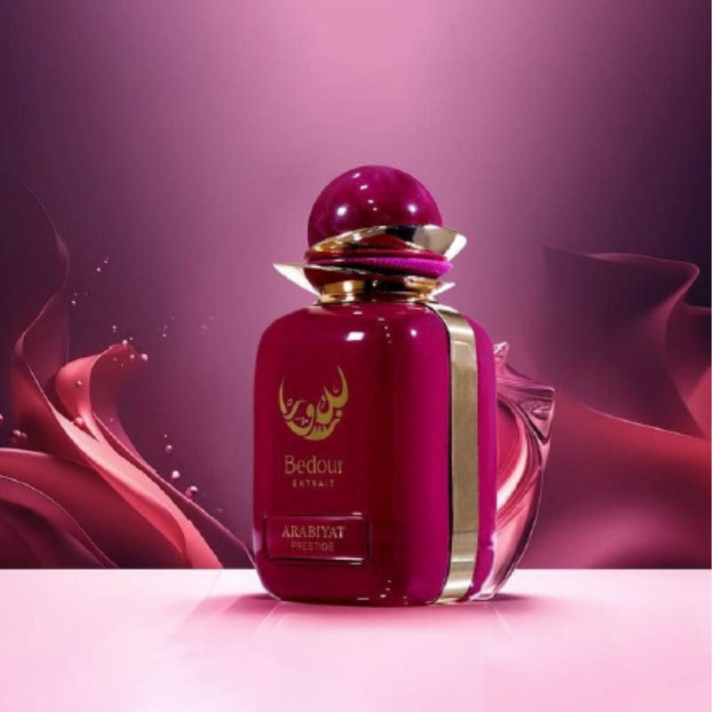 ARABIYAT PRESIGE BEDOUR EXTRAIT EDP 100ML