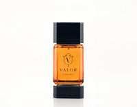 Khadlaj Valor Enigma Eau De Parfum 100ml for Men & Women