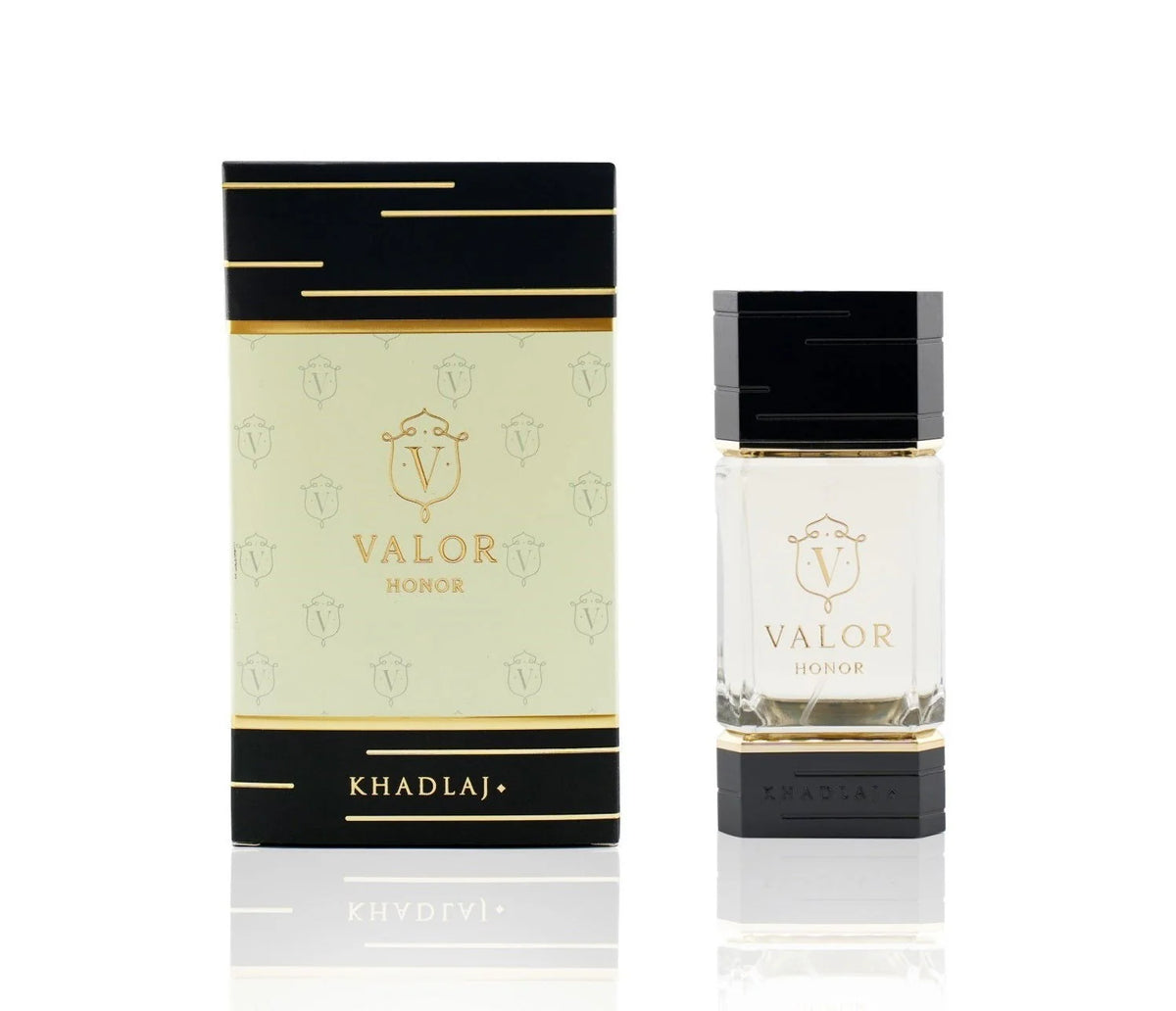 VALOR HONOR 100ML