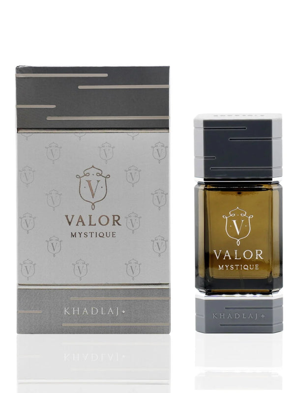 VALOR MYSTIQUE 100ML