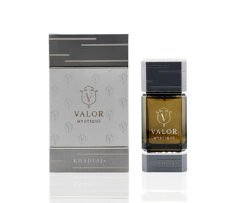 VALOR MYSTIQUE 100ML