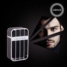 Armaf Ventana Pour Homme EDP 100ML - Bold and Vibrant Masculine Fragrance