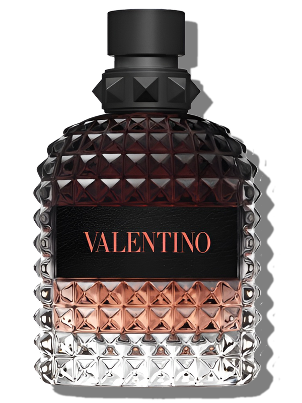 Valentino Uomo Born In Roma Coral Fantasy Eau De Toilette For Men - Crazzy Deal