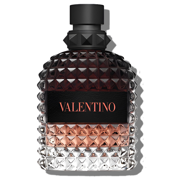 Valentino Uomo Born In Roma Coral Fantasy Eau De Toilette For Men - Crazzy Deal