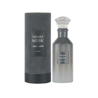 Velvet Musk
